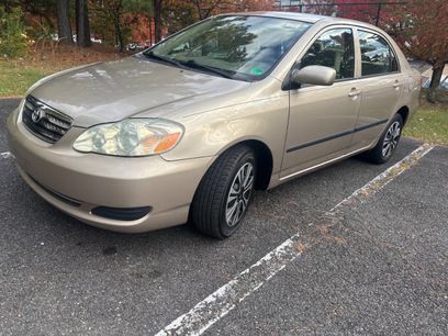 Used 2006 Toyota Corolla CE