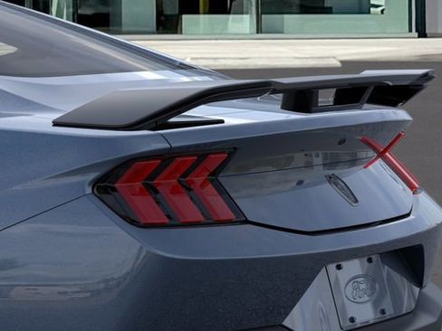 New 2025 Ford Mustang Dark Horse RWD image 22
