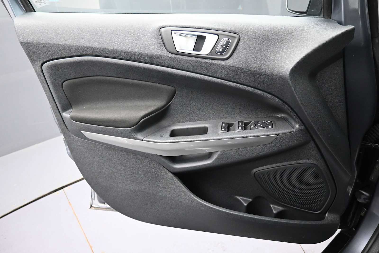 Used 2018 Ford EcoSport SE AWD/4WD image 10