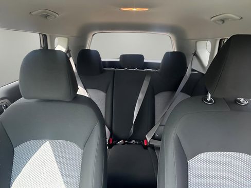 Used 2023 Kia Soul LX w/ Option Group 015 image 17