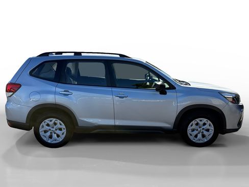 Used 2020 Subaru Forester w/ Alloy Wheel Package AWD/4WD image 6