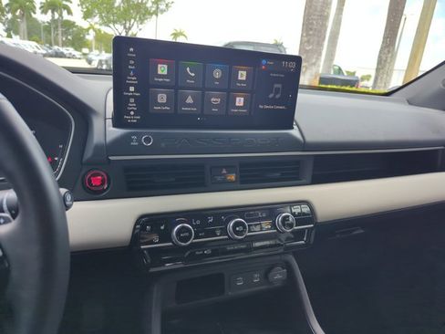 Used 2026 Honda Passport TrailSport Elite image 14