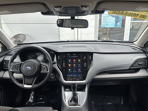 Certified 2025 Subaru Legacy Premium AWD/4WD image 24