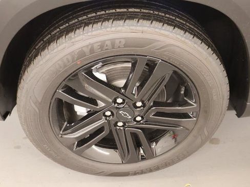 New 2026 Chevrolet Trax ACTIV w/ Driver Confidence Package FWD image 8