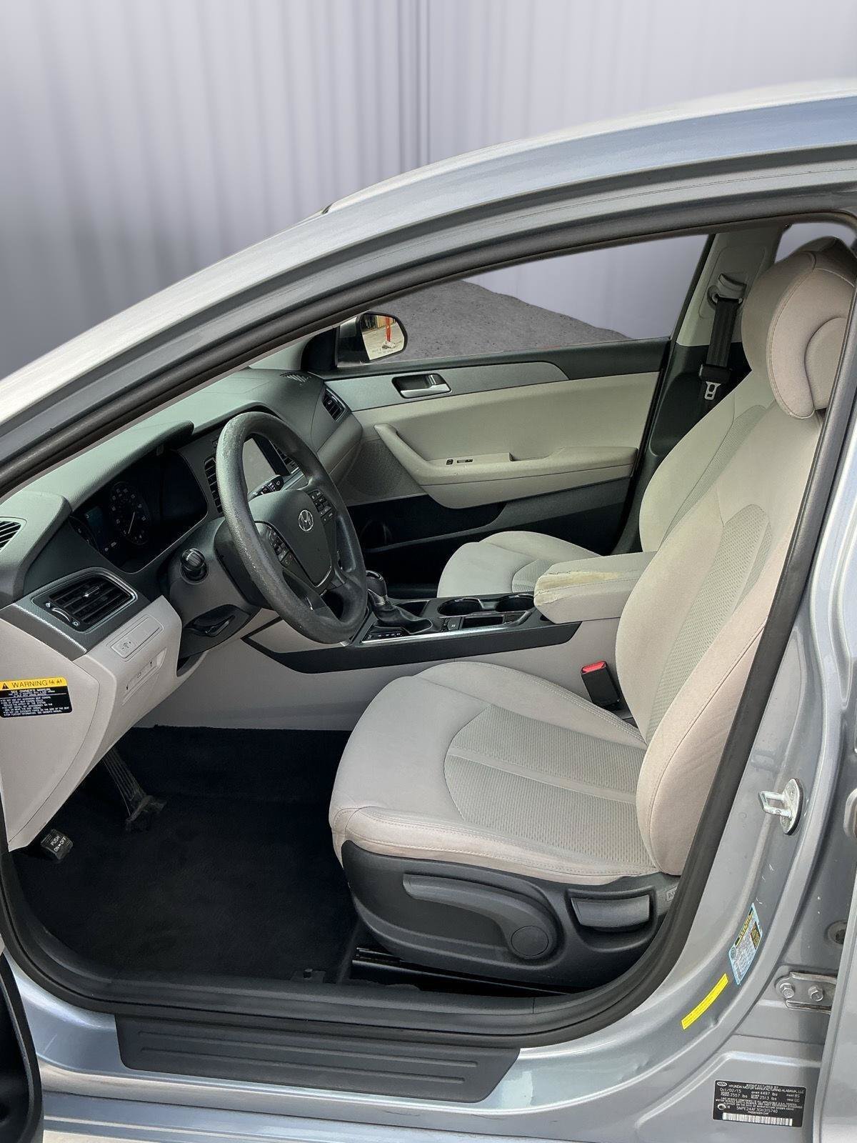 Used 2016 Hyundai Sonata SE FWD image 15