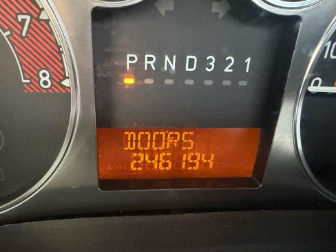 Used 2007 HUMMER H3 AWD/4WD image 16