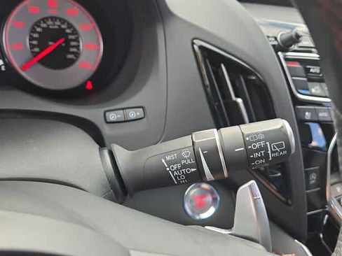 Used 2023 Acura RDX A-Spec AWD/4WD image 25