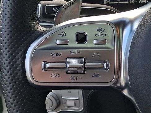 Used 2023 Mercedes-Benz GLE 53 AMG 4MATIC Coupe image 17