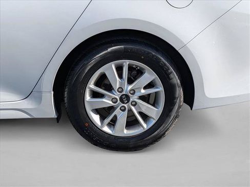 Used 2016 Kia Optima LX FWD image 21