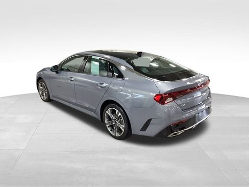 Used 2023 Kia K5 EX image 7