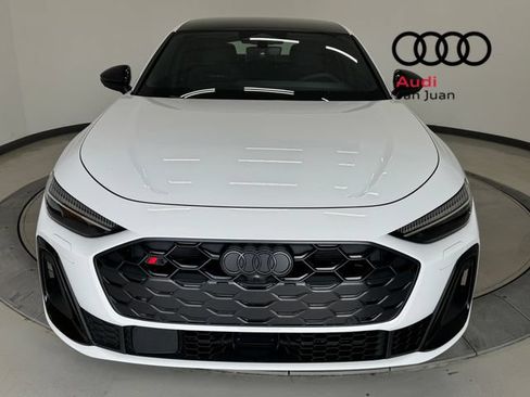 New 2026 Audi S5 Premium Plus AWD/4WD image 2