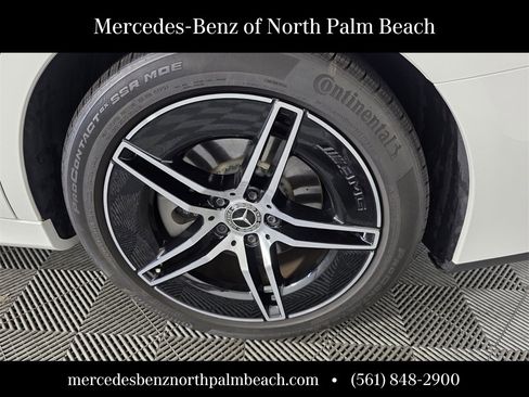 Used 2025 Mercedes-Benz E 350 E 350 image 15
