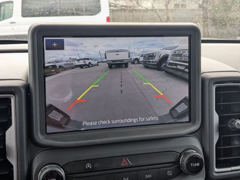 Used 2024 Ford Bronco Sport Big Bend image 23