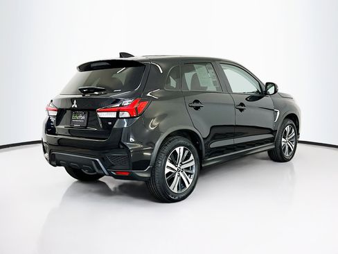 Used 2024 Mitsubishi Outlander Sport SE image 9