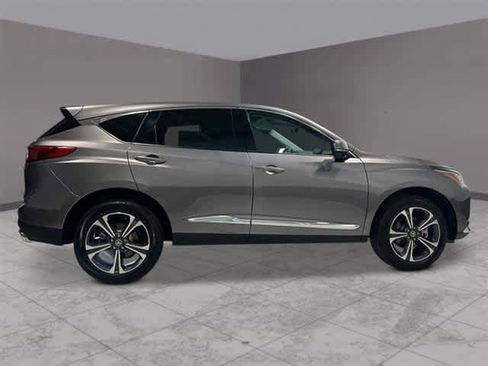 New 2026 Acura RDX SH-AWD w/ Technology Package image 8