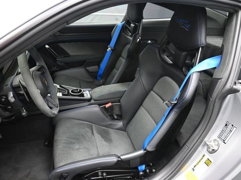 Used 2024 Porsche 911 GT3 RS RWD image 8