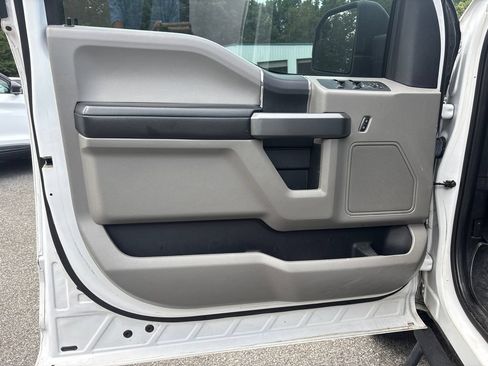 Used 2019 Ford F150 XLT w/ Equipment Group 301A Mid AWD/4WD image 17