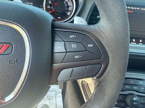 Used 2023 Dodge Challenger R/T Scat Pack w/ 1320 Plus Group image 12