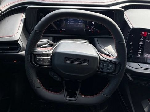 New 2026 Dodge Charger Scat Pack AWD/4WD image 36