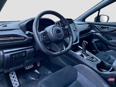 Used 2024 Subaru WRX Limited image 9