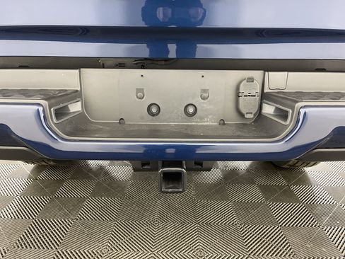 Used 2023 RAM 1500 Big Horn image 6