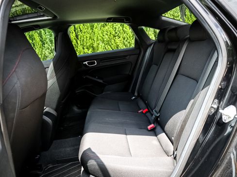 Certified 2024 Honda Civic Si image 30