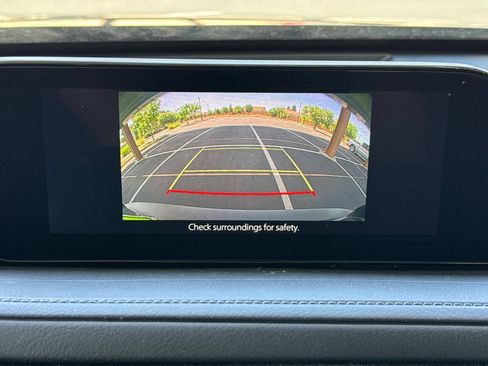 Used 2025 MAZDA CX-30 AWD 2.5 S w/ Select Sport Pkg image 28