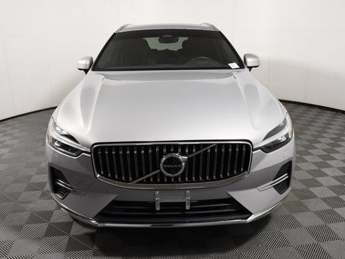 Used 2023 Volvo XC60 T8 Plus AWD/4WD image 10