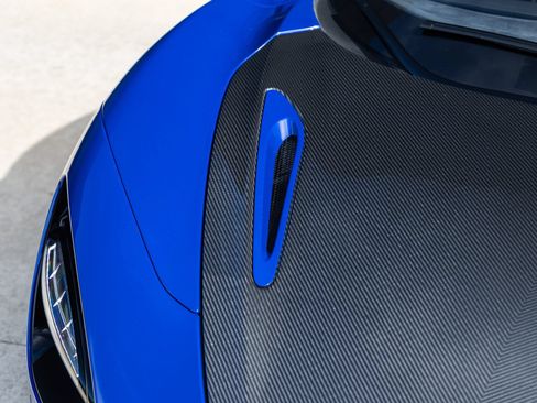 Used 2026 McLaren 750S RWD image 22