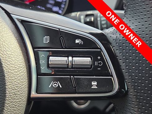 Used 2023 Kia Forte GT-Line w/ GT-Line Technology Package image 22