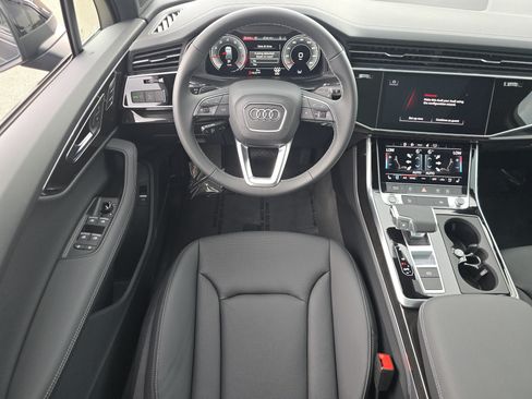 New 2026 Audi Q7 2.0T Premium Plus AWD/4WD image 23