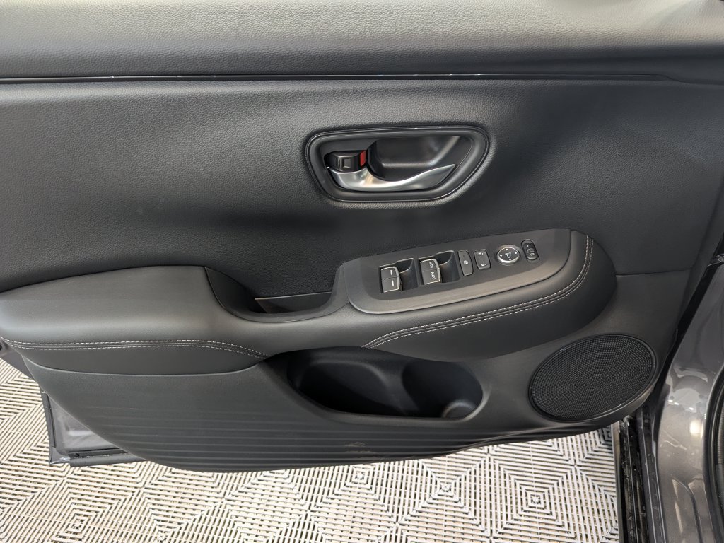 New 2027 Honda HR-V EX-L image 25