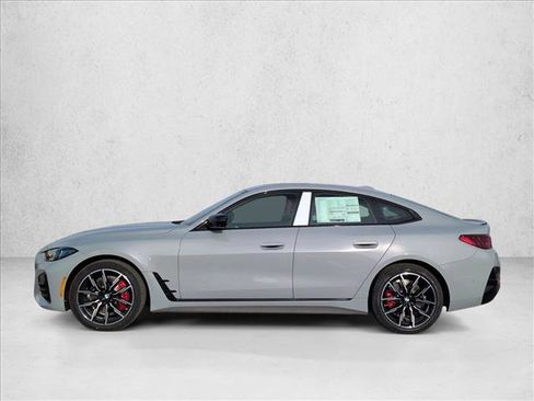 New 2026 BMW 430i xDrive w/ M Sport Package image 5