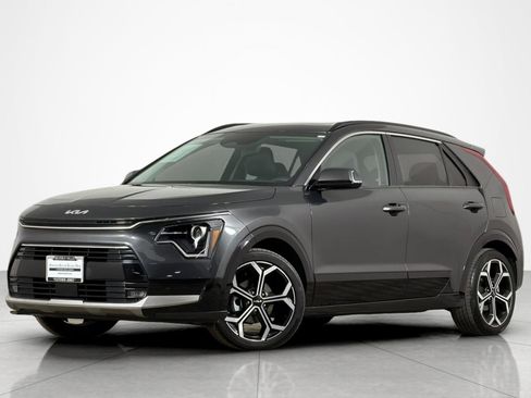 Used 2023 Kia Niro EX Touring FWD image 1