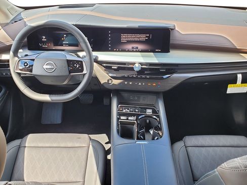 New 2026 Nissan Murano Platinum AWD/4WD image 16