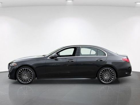 New 2026 Mercedes-Benz C 300 Sedan image 4
