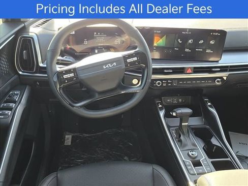 New 2026 Kia Sorento S w/ S Panoramic Sunroof Package FWD image 14