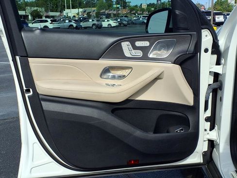 Used 2021 Mercedes-Benz GLE 350 image 5