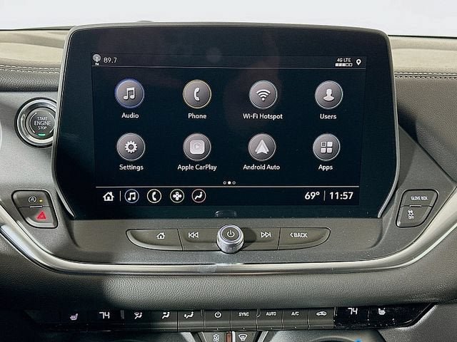 New 2026 Chevrolet Blazer LT w/ Convenience Package AWD/4WD image 16