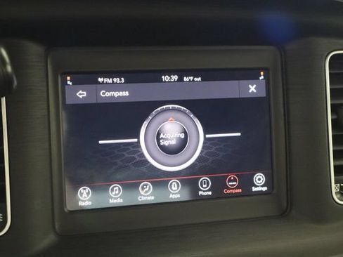 Used 2018 Dodge Charger Police w/ Fleet Safety Group AWD/4WD image 23