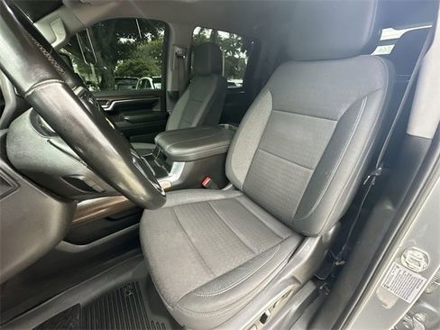 Used 2024 Chevrolet Silverado 3500 LT w/ Convenience Package image 13