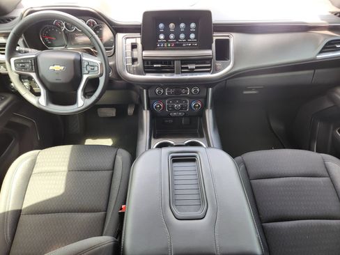 Used 2024 Chevrolet Tahoe LS w/ Driver Alert Package RWD image 28
