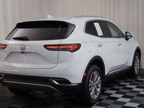 Used 2022 Buick Envision Preferred image 16