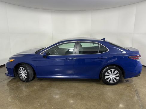 Used 2024 Toyota Camry LE image 14