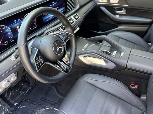 Used 2026 Mercedes-Benz GLE 580 4MATIC image 9