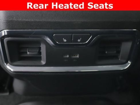 Used 2024 GMC Sierra 1500 Denali image 31