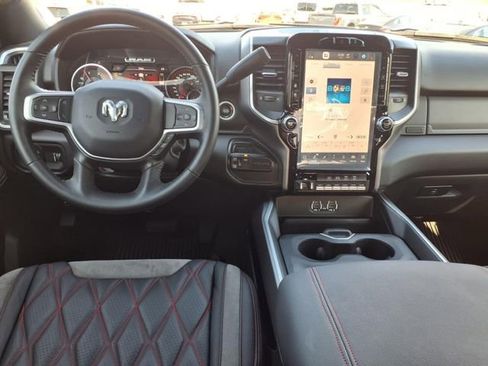 Used 2023 RAM 2500 Big Horn w/ Level B Equipment Group image 14