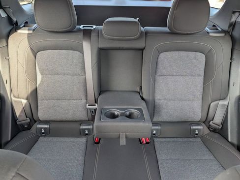 Used 2025 GMC Terrain Elevation image 31