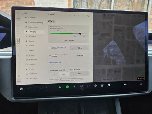 Used 2023 Tesla Model X AWD/4WD image 48