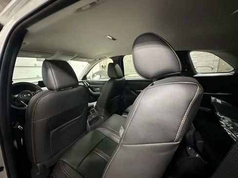 New 2026 MAZDA CX-90 3.3 Turbo w/ Select Package image 15